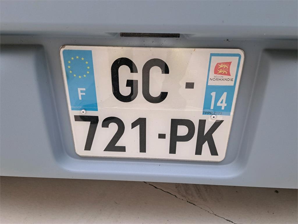 Citroen AMI 