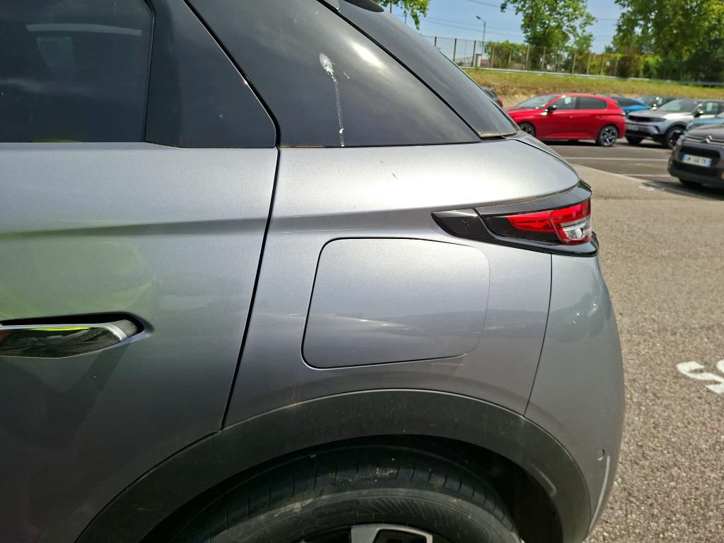 DS DS3 Crossback PureTech 130 EAT8 Rivoli 2023