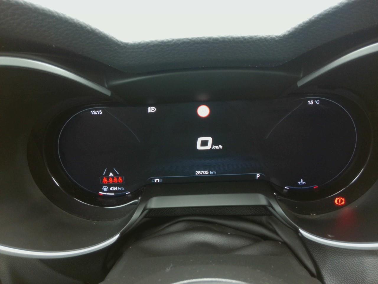 Foto Alfa Romeo Stelvio 5
