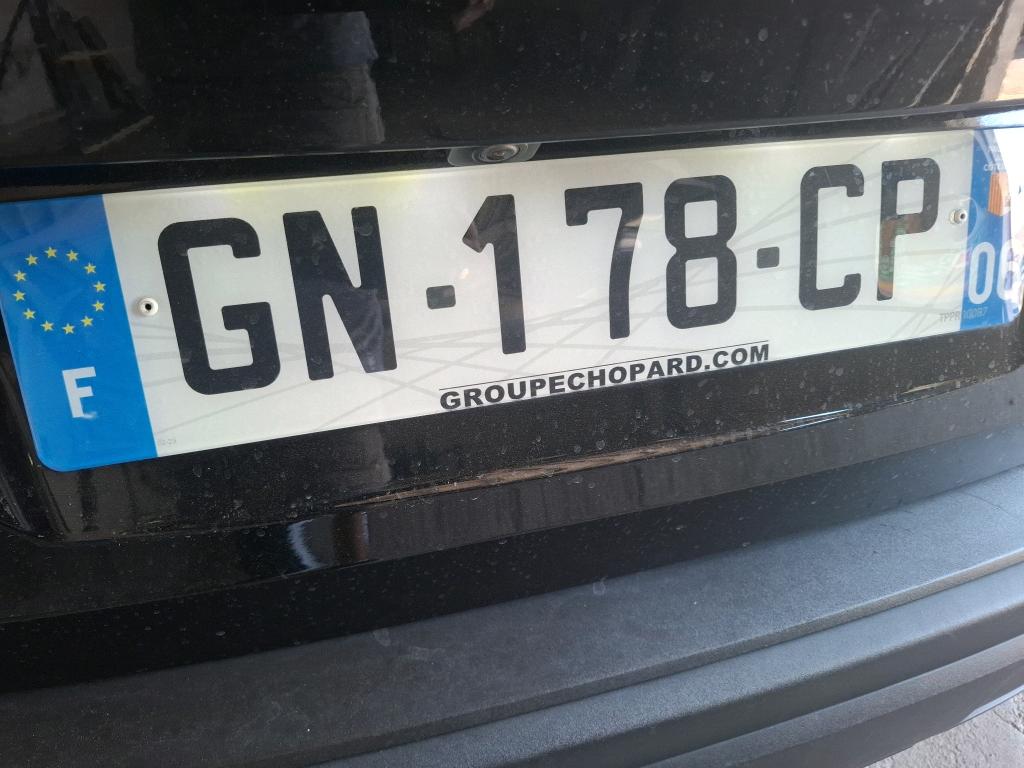 Peugeot 3008 PureTech 130ch S&S BVM6 Active Pack 2023