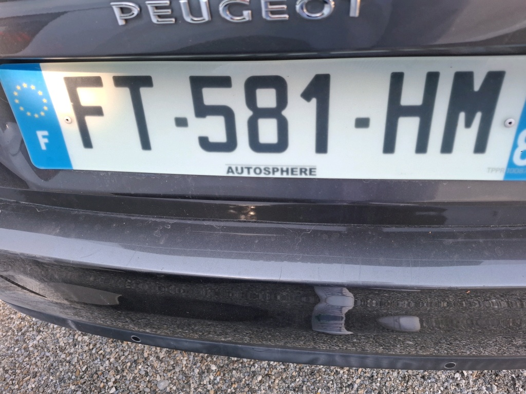 Peugeot 308 PureTech 110ch S&S BVM6 Active Business 2020