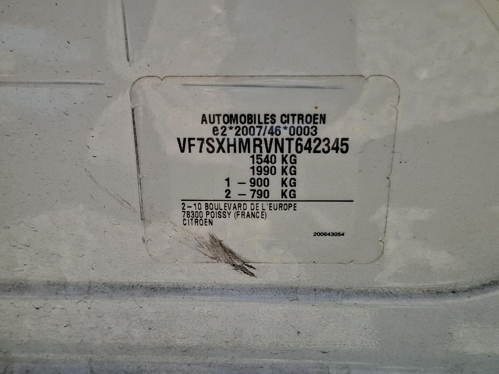 Citroen C3 PureTech 83 S&S BVM5 Feel Pack 2022