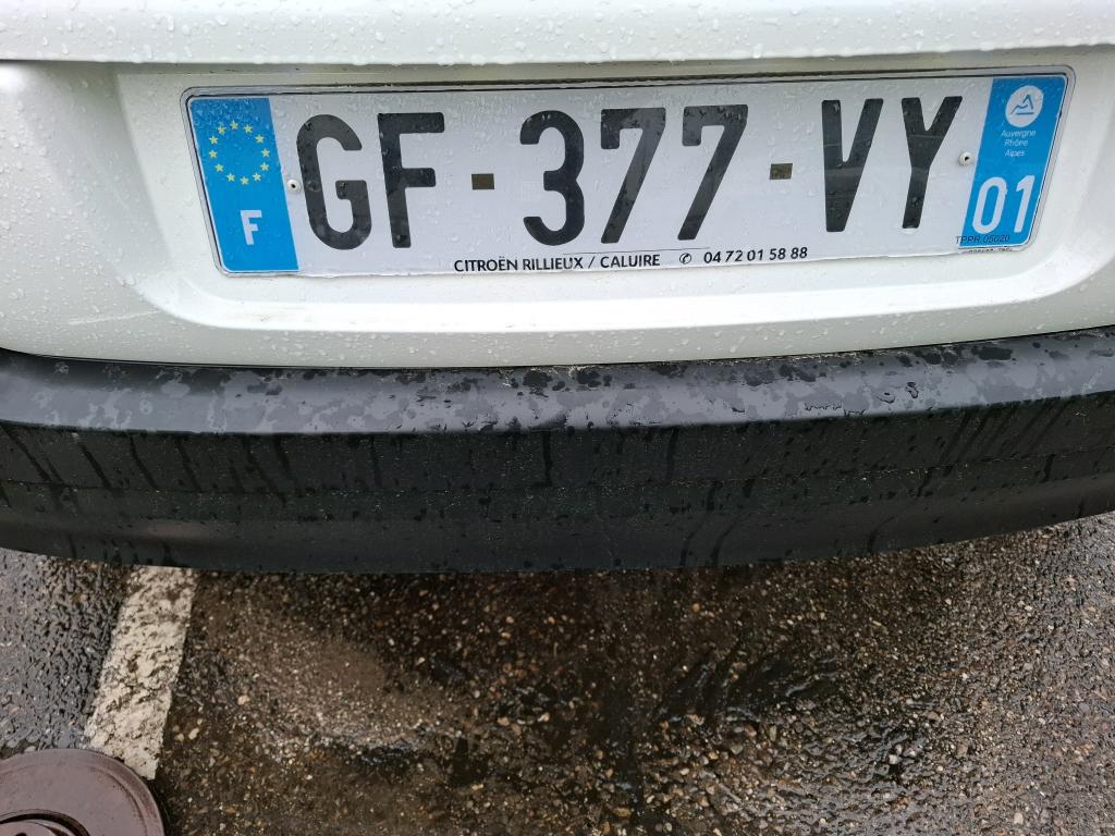 Citroen C3 PureTech 83 S&S BVM5 Feel Pack 2022