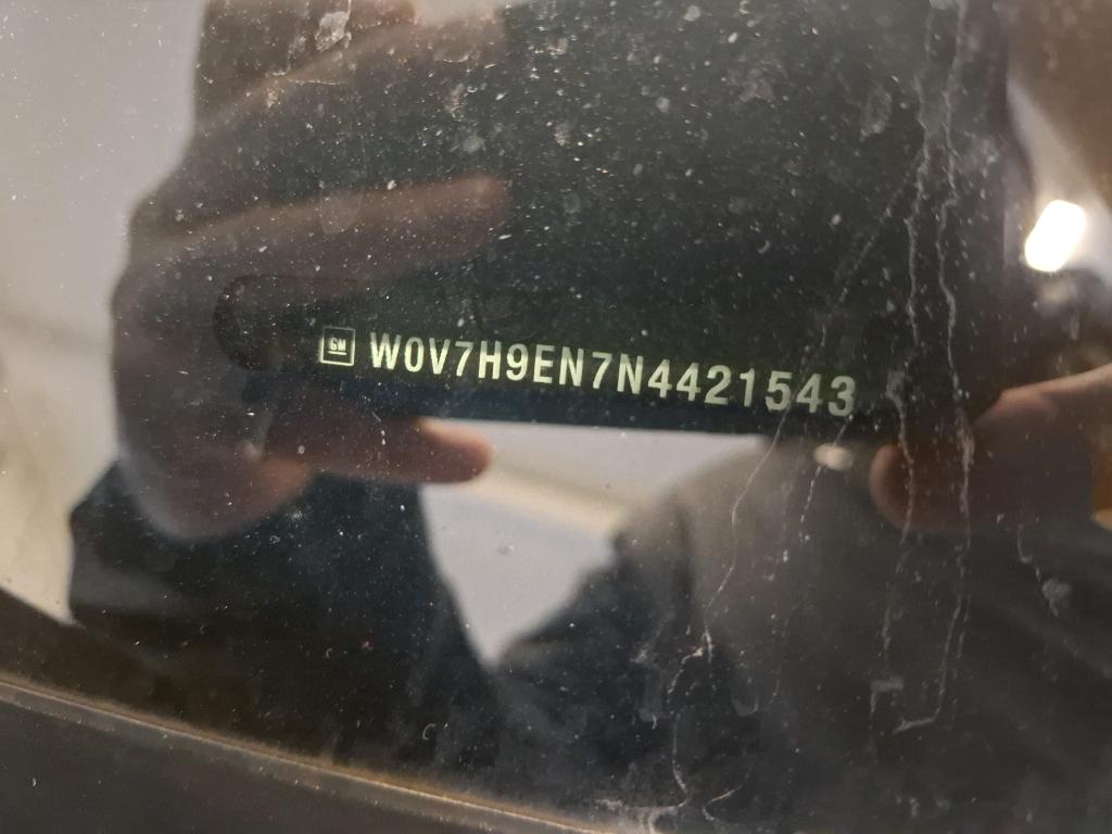 Opel Crossland 1.5 D 110 ch BVM6 Elegance 2023