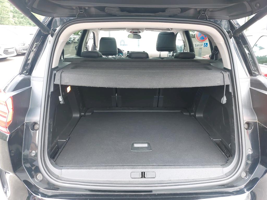 Citroen C5 Aircross BlueHDi 180 S&S EAT8 Shine 2019