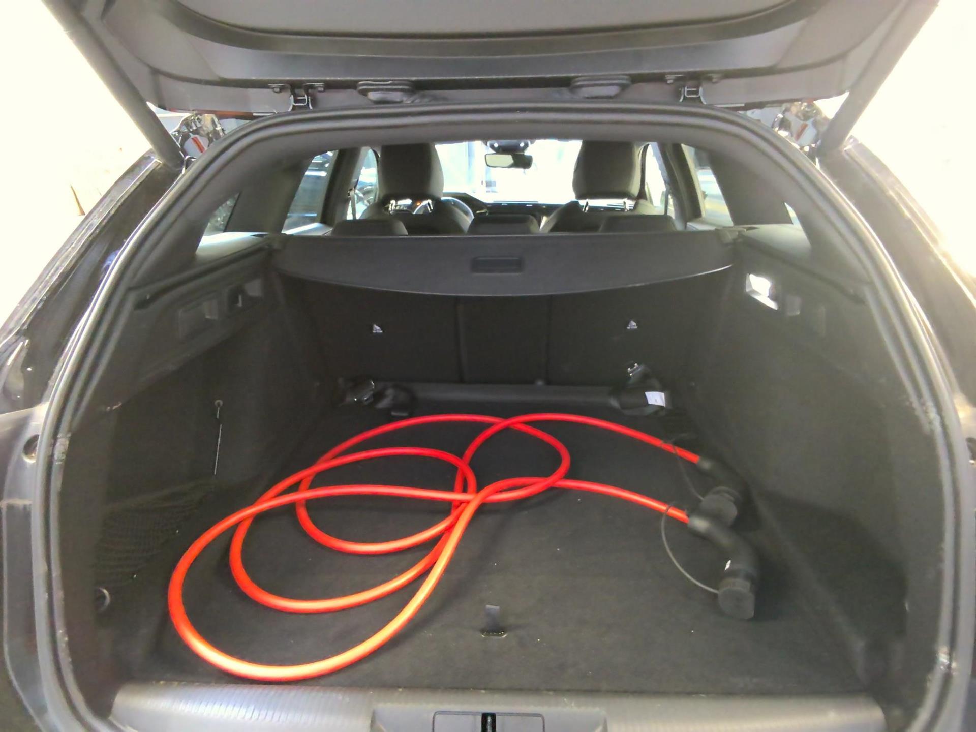 Peugeot 308 SW Electrique 54 kWh 156ch GT 2025