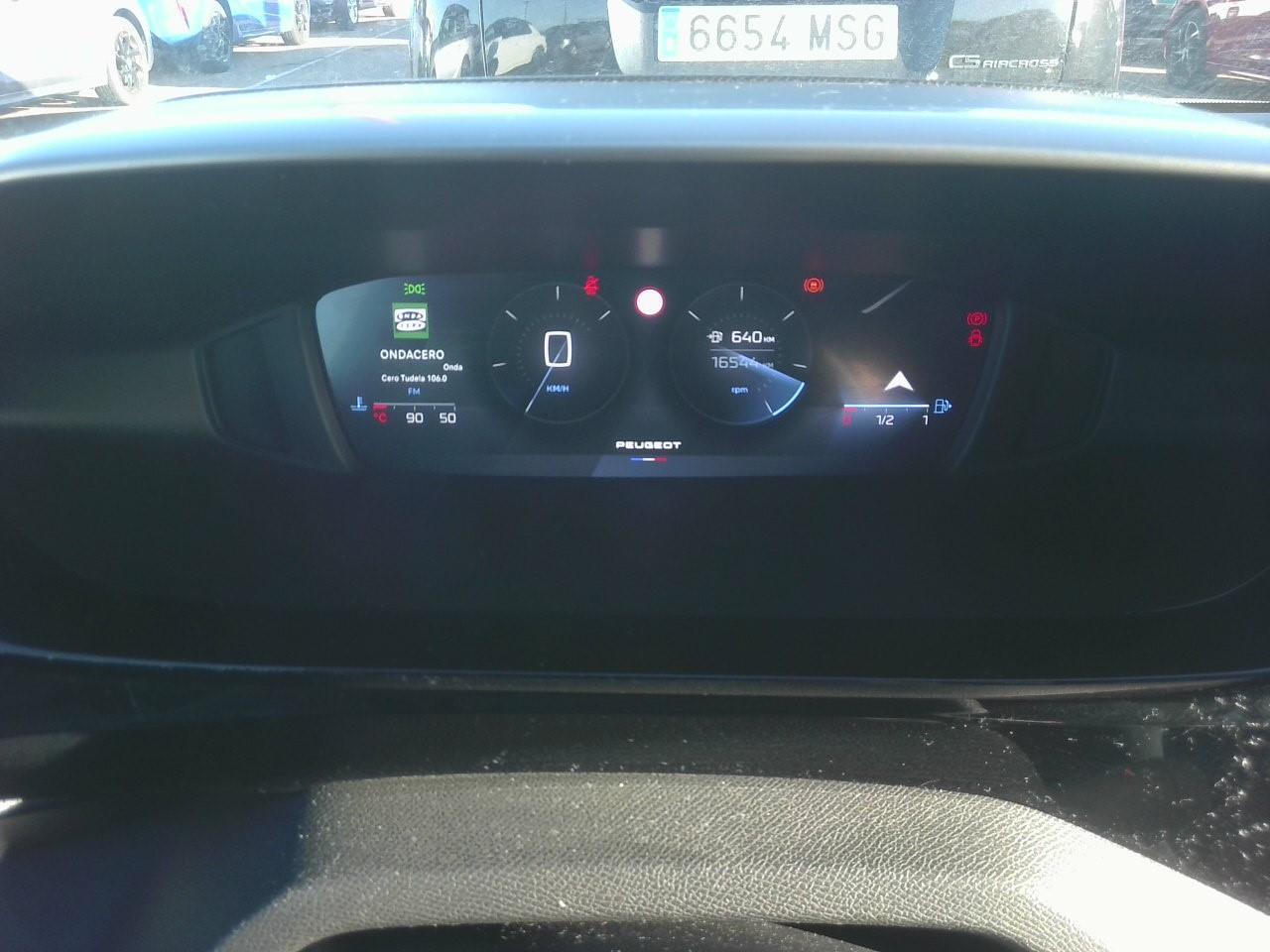 Foto Peugeot 308 7