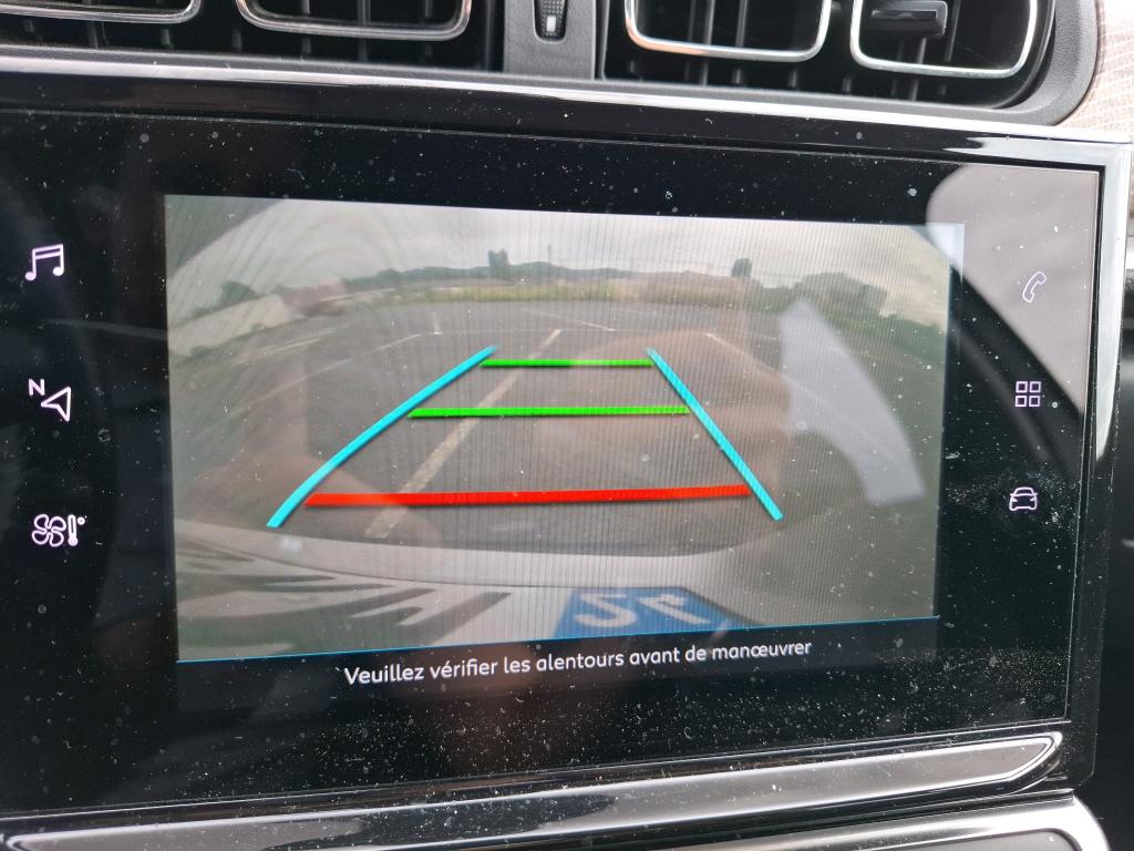 Citroen C3 PureTech 83 S&S BVM5 Shine 2023