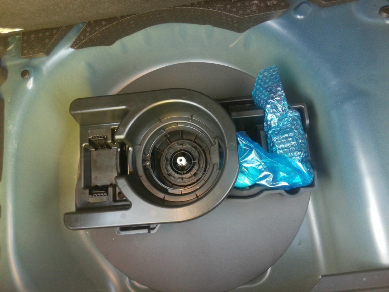 Foto Opel Corsa 15