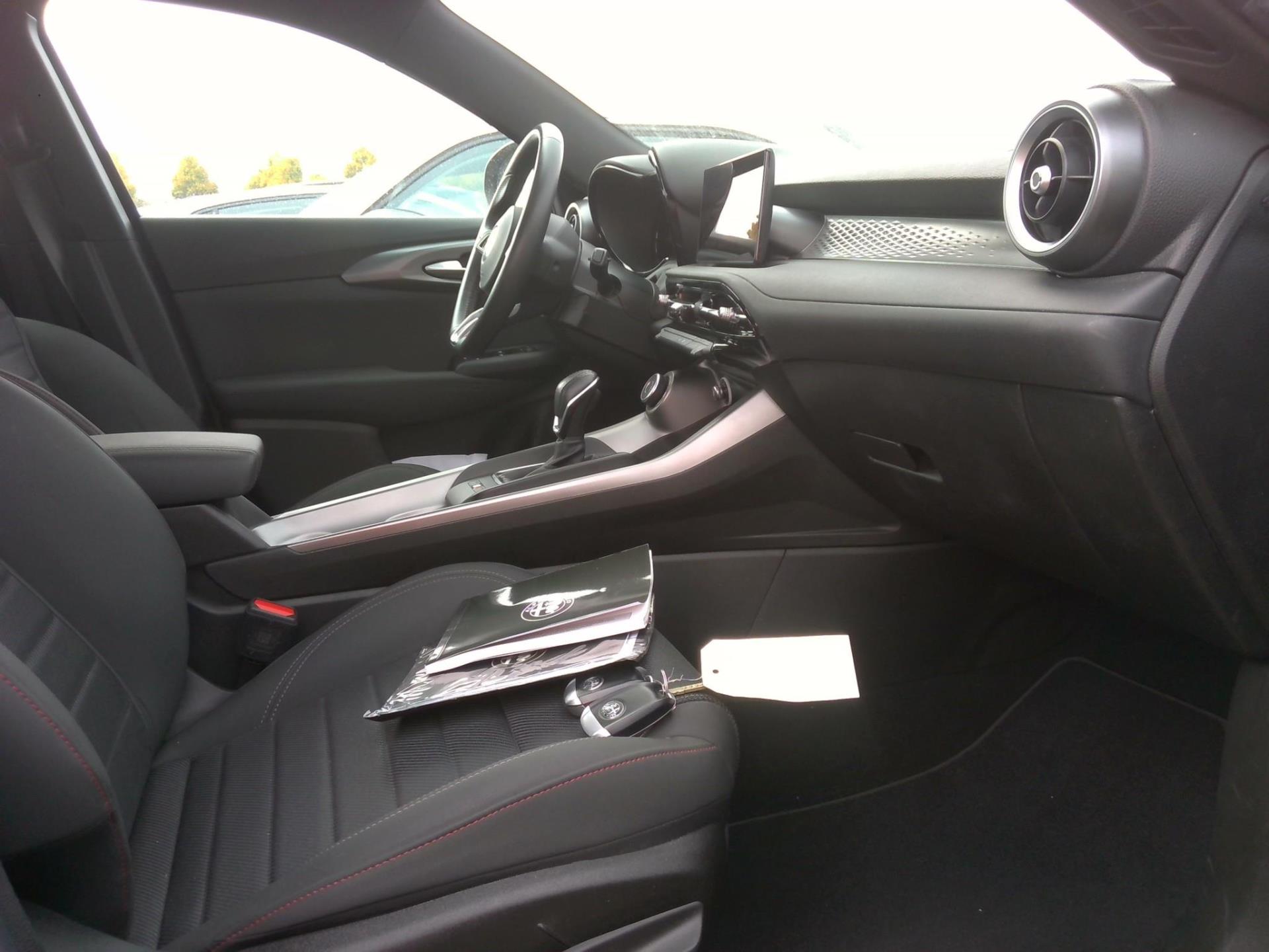 ALFA ROMEO Tonale 1.6 Multijet II 130 ch VGT TCT6 Sprint 2023