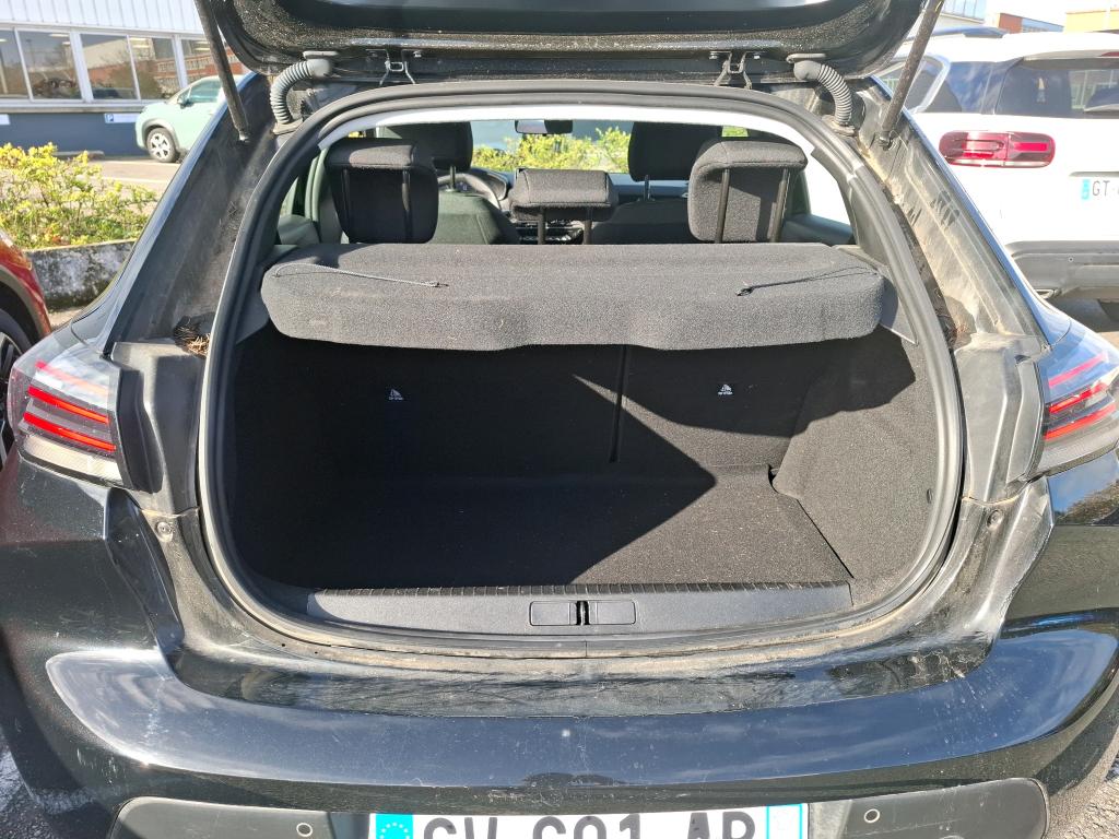 Peugeot 208 PureTech 100 S&S BVM6 Active 2024