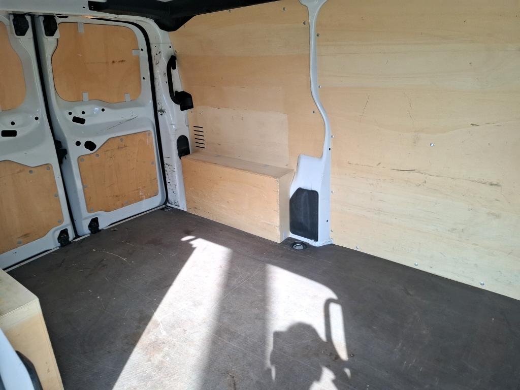 Citroen JUMPY FGN M BLUEHDI 120 S&S BVM6 CLUB 340 NM 2019