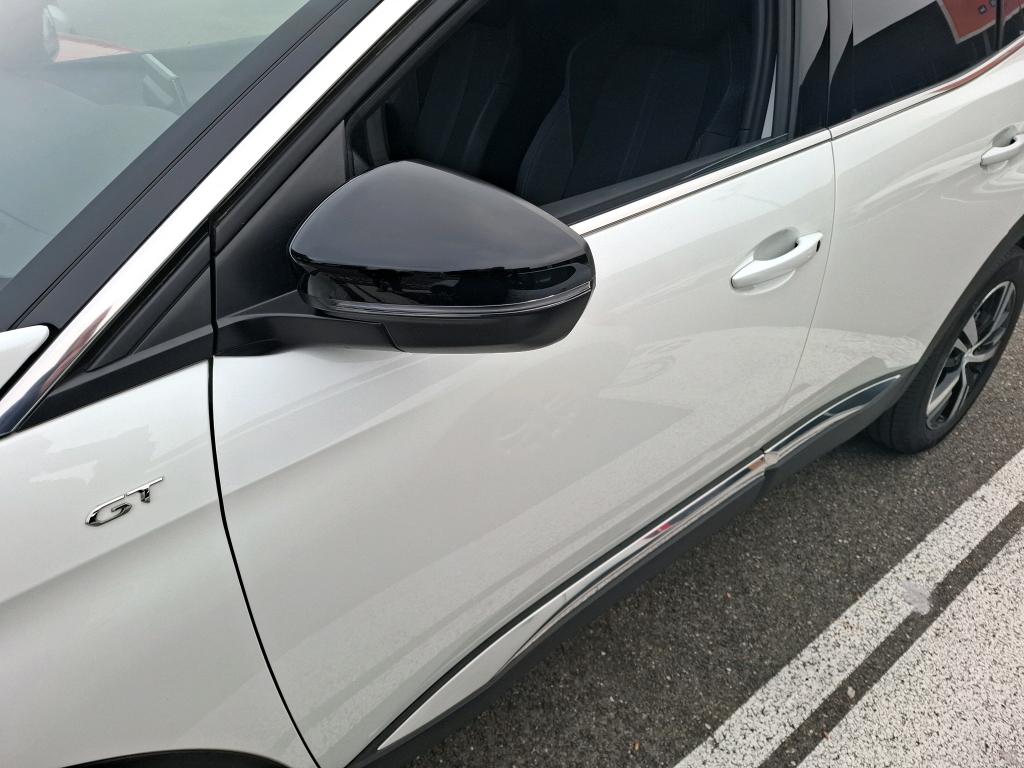 Peugeot 3008 PureTech 130ch S&S EAT8 GT 2023