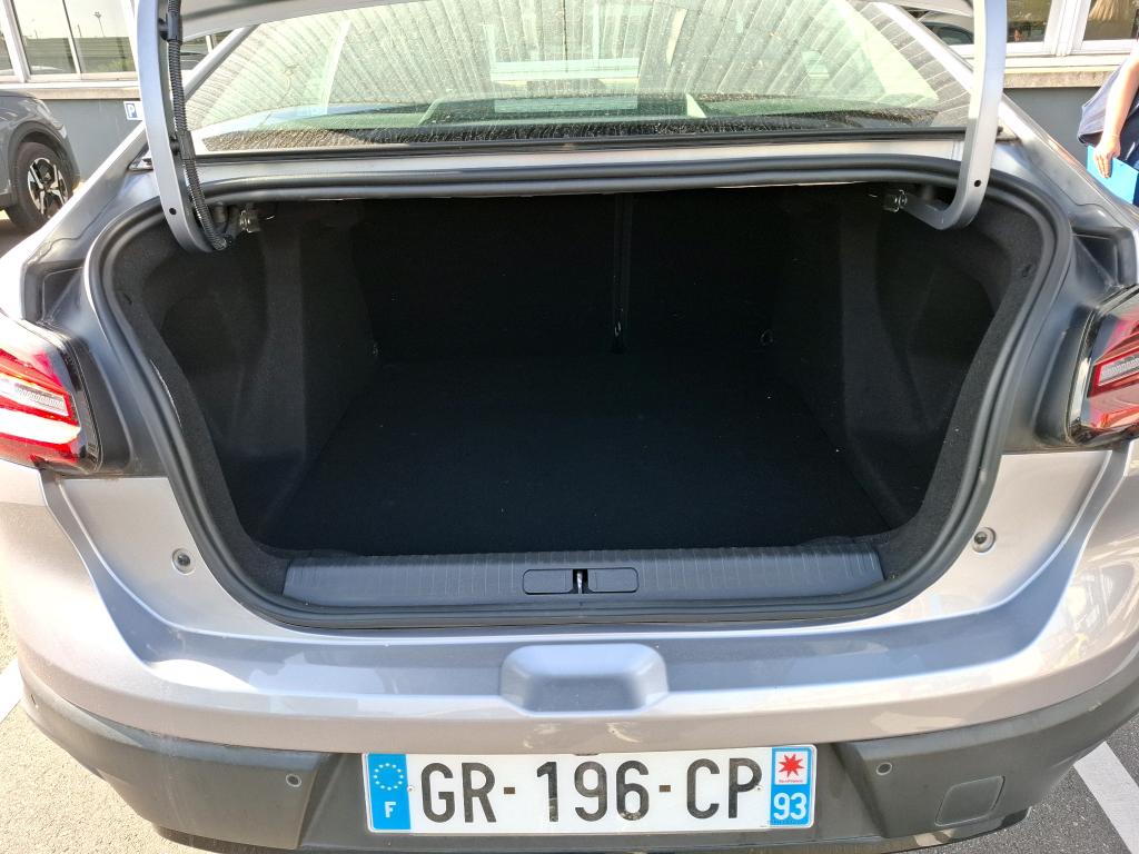 Citroen C4 X PureTech 100 S&S BVM6 Feel 2023