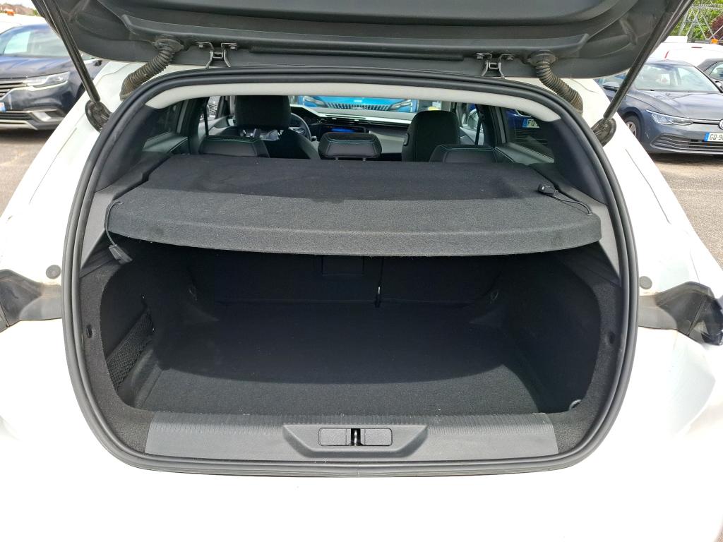 Peugeot 308 BlueHDi 130ch S&S EAT8 Allure Pack 2022