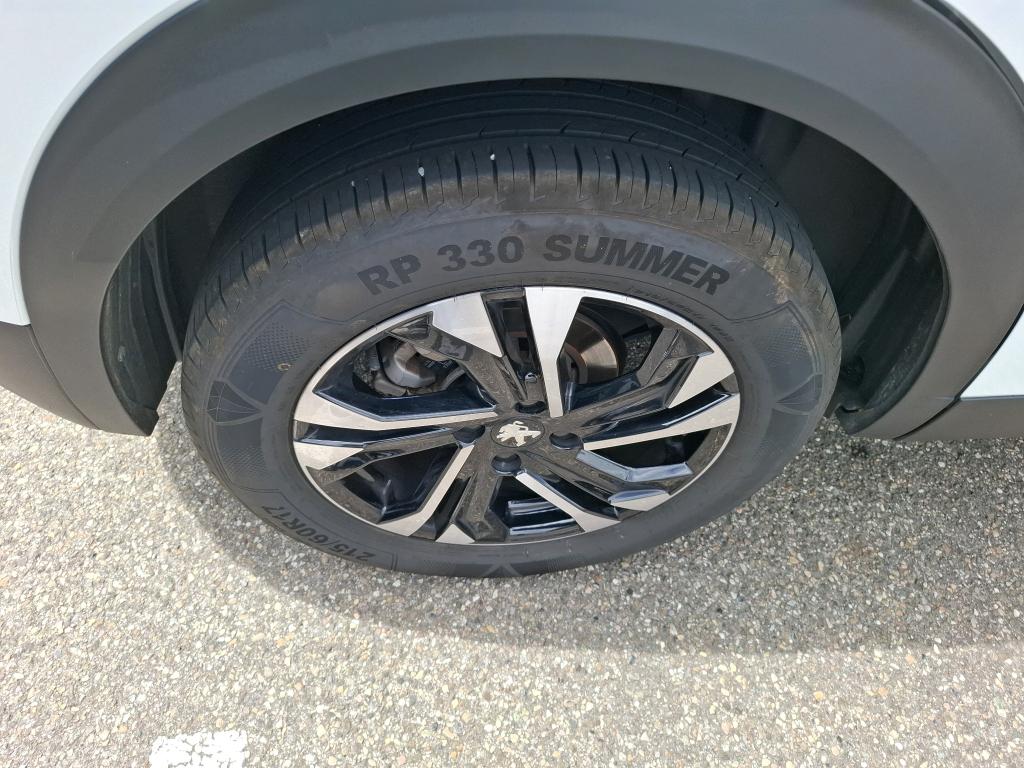 Peugeot 2008 BlueHDi 110 S&S BVM6 Allure Pack 2022