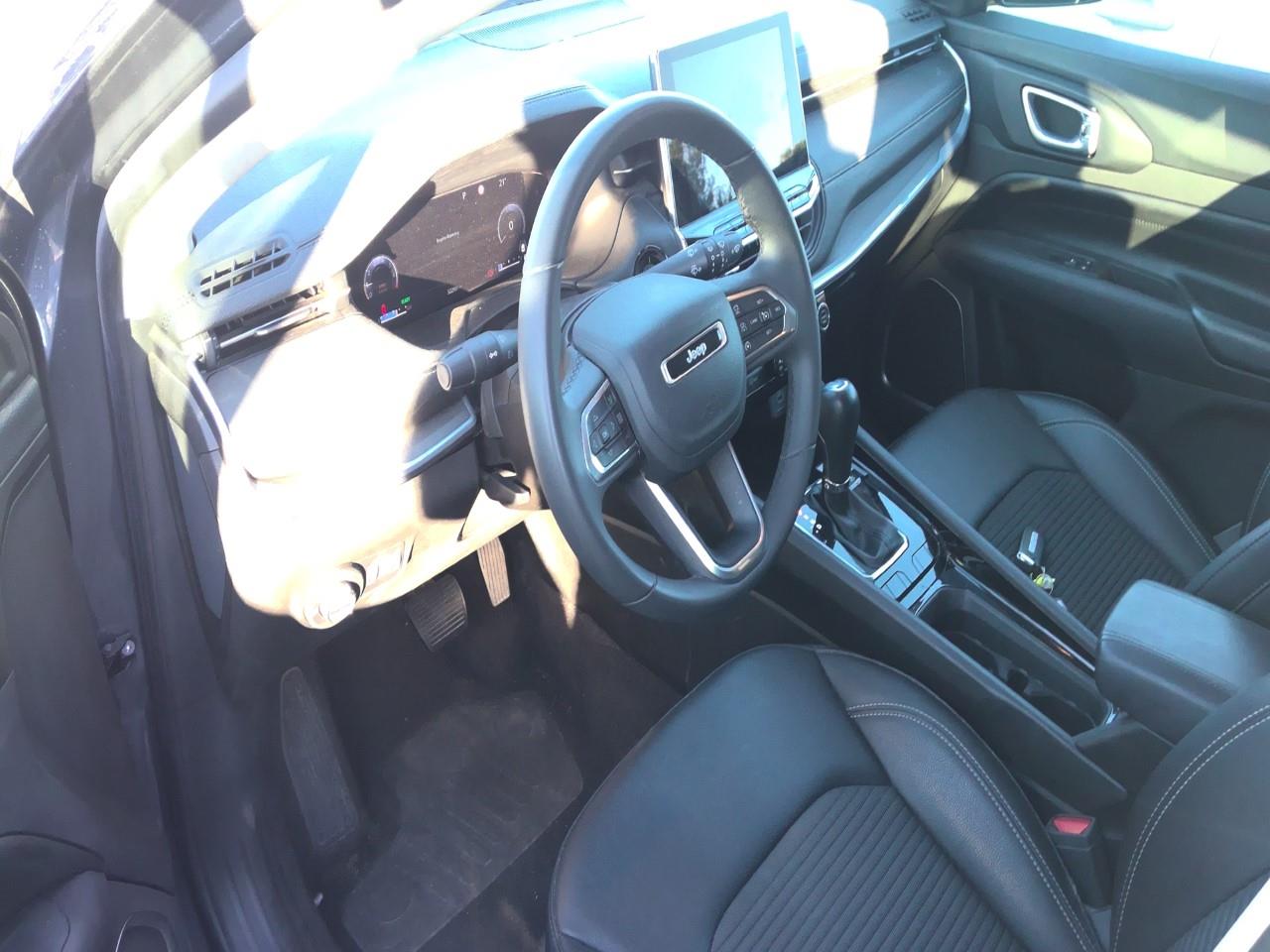 Foto Jeep Compass 3