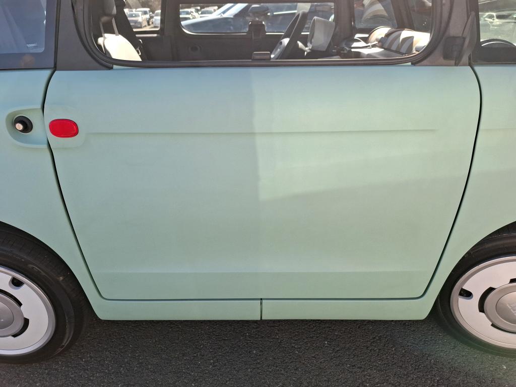FIAT TOPOLINO 