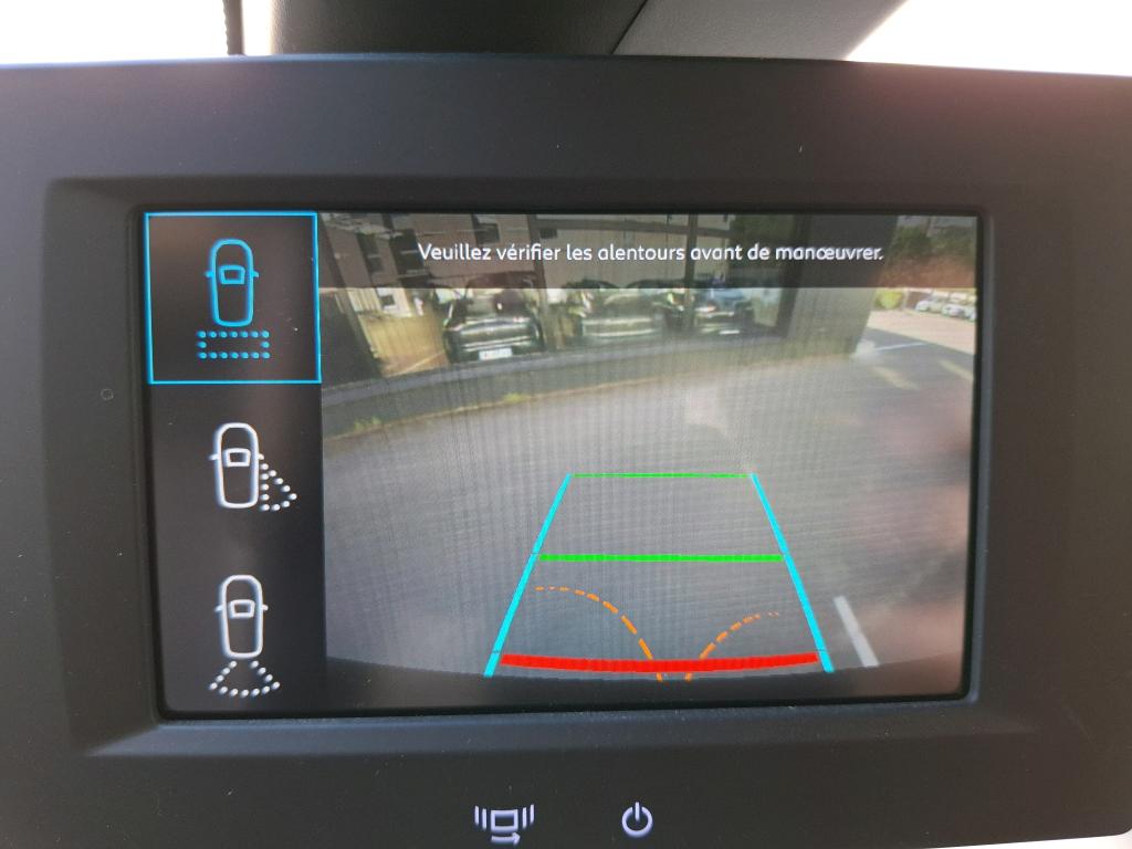 Citroen BERLINGO VAN M 650 BLUEHDI 100 S&S BVM5 CLUB 2020