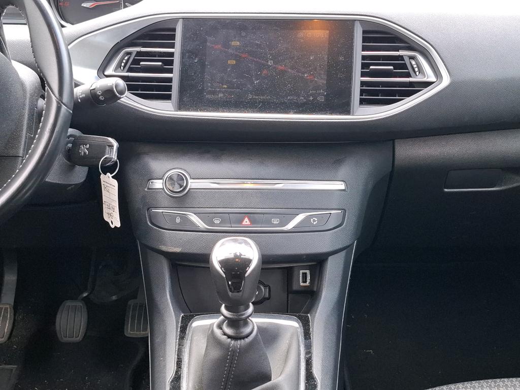 Peugeot 308 SW BlueHDi 130ch S&S BVM6 Active Business 2020
