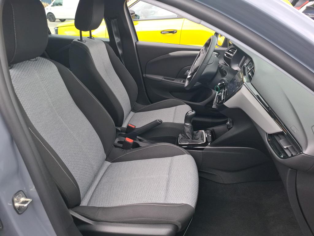 Opel Corsa 1.2 75 ch BVM5  2024