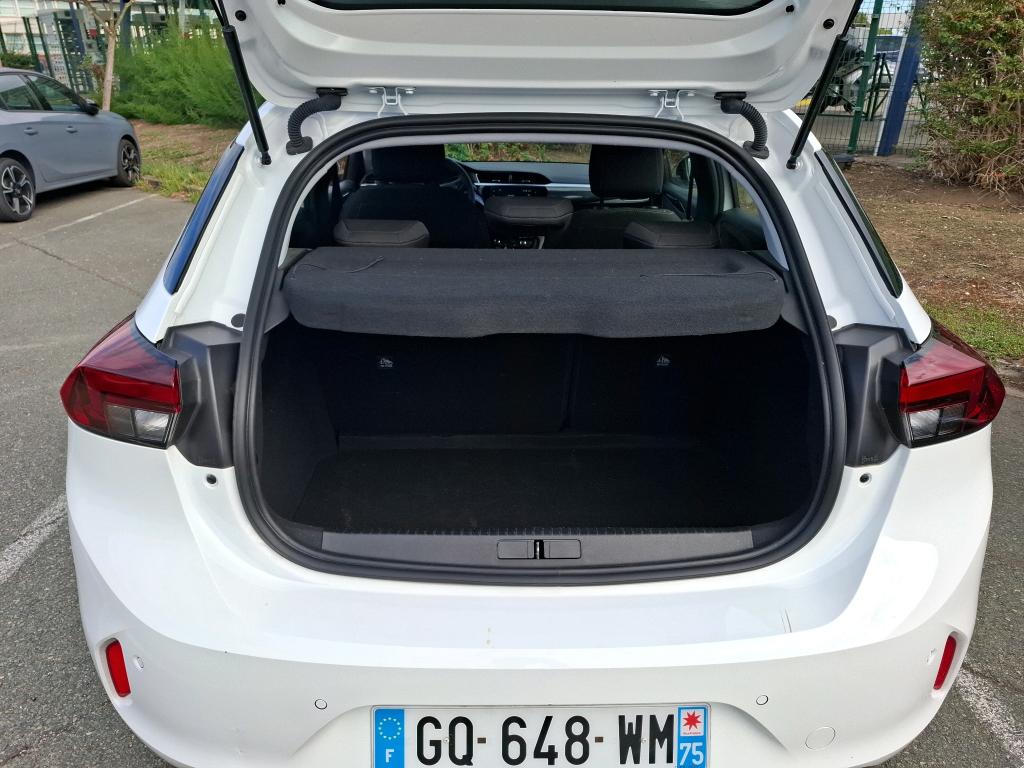 Opel Corsa 1.2 75 ch BVM5 Elegance Business 2023