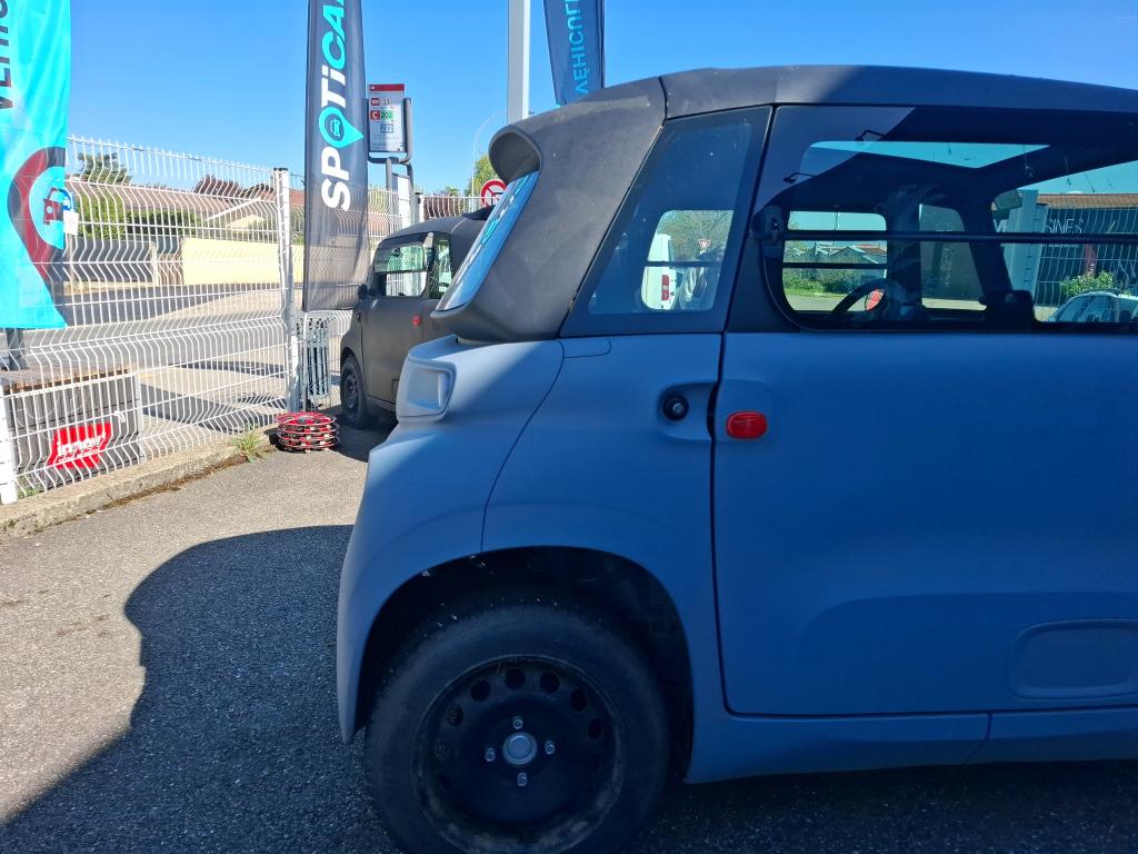 Citroen AMI