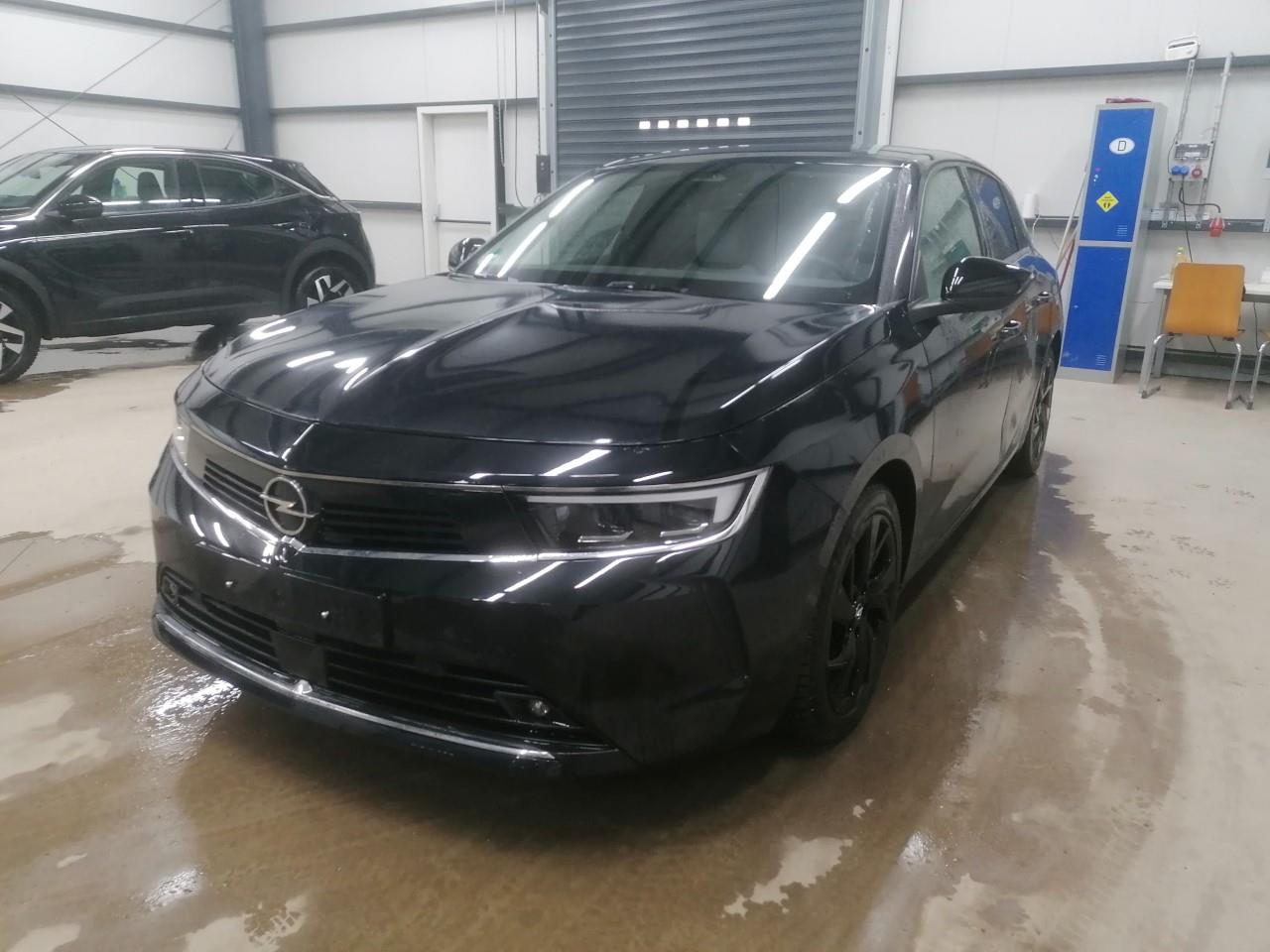 ASTRA L