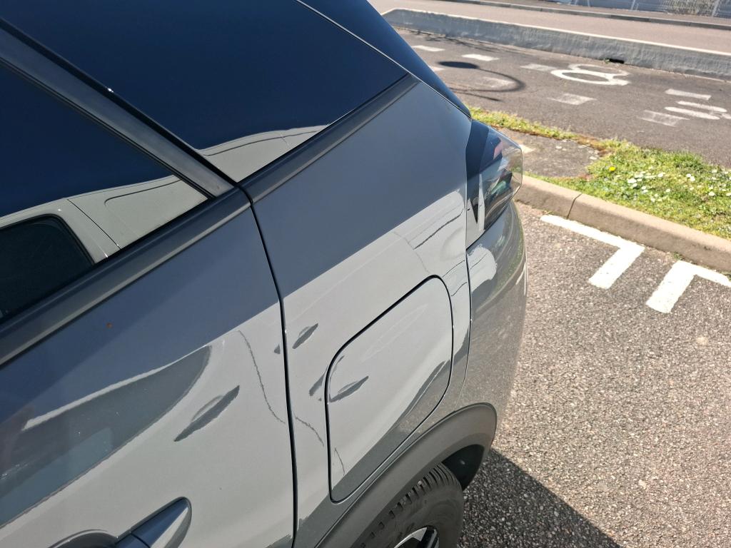 Peugeot 2008 PureTech 100 S&S BVM6 Allure 2024