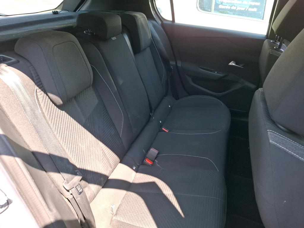 Peugeot 308 BlueHDi 130ch S&S EAT8 Active Pack 2023