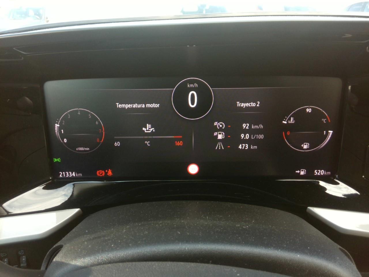 Foto Opel Mokka 10
