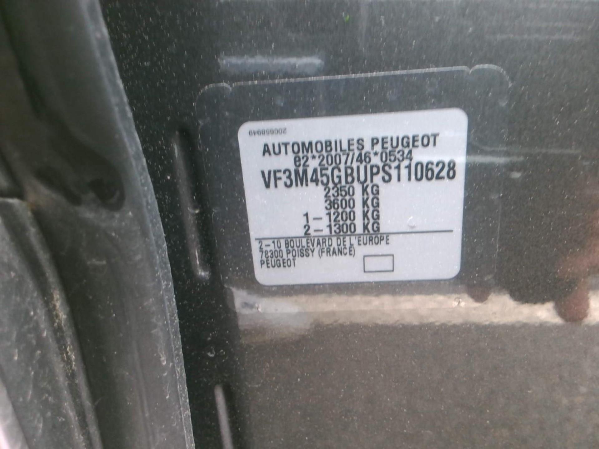 Peugeot 3008 Hybrid4 300 e-EAT8 GT 2023