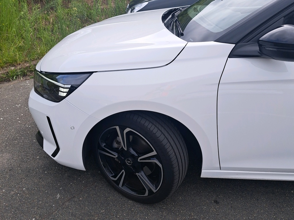 Opel Corsa 1.2 Turbo 100 ch GS 2024