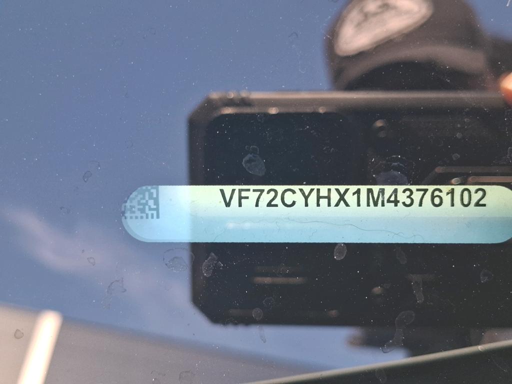 Citroen C3 Aircross BlueHDi 120 S&S EAT6 Shine 2022