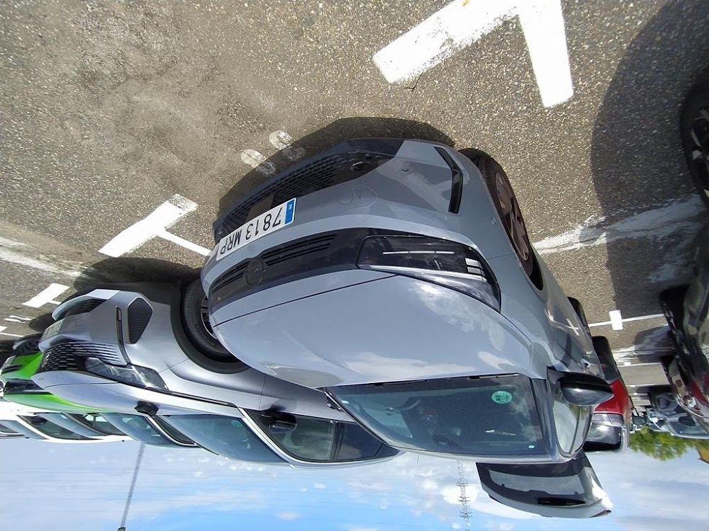 Foto Opel Corsa 7
