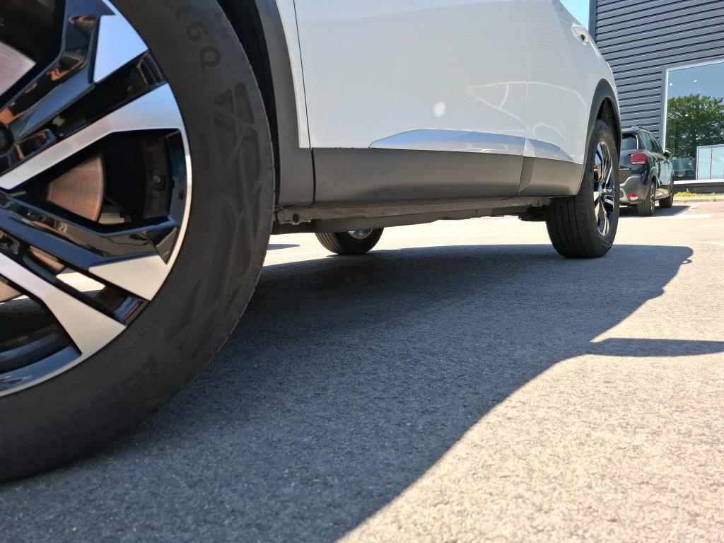 Peugeot 2008 BlueHDi 130 S&S EAT8 GT 2022