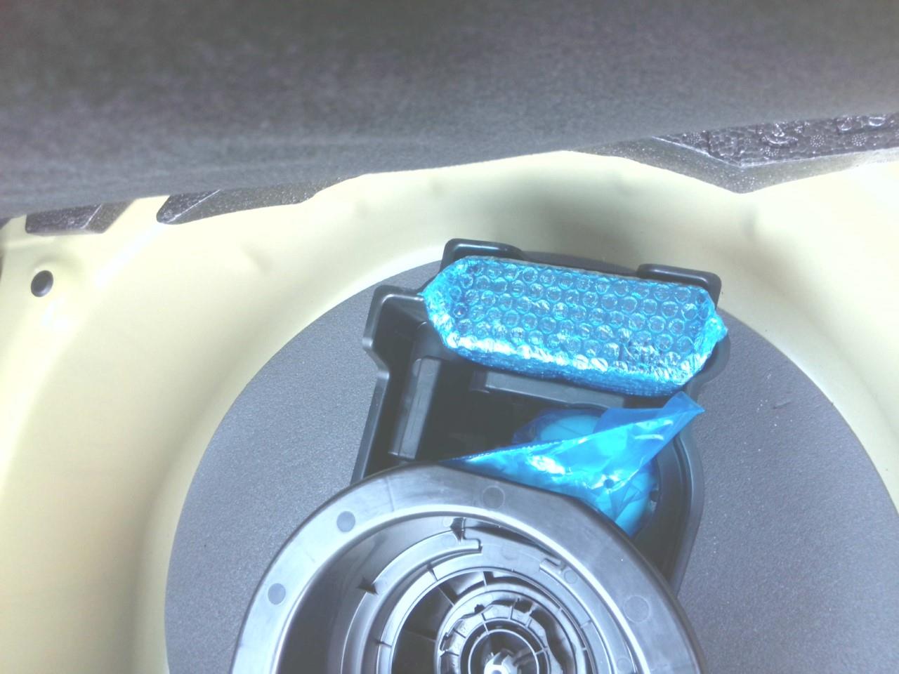 Foto Peugeot 208 7