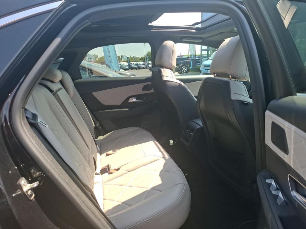 DS DS7 Crossback BlueHDi 130 EAT8 Executive 2020
