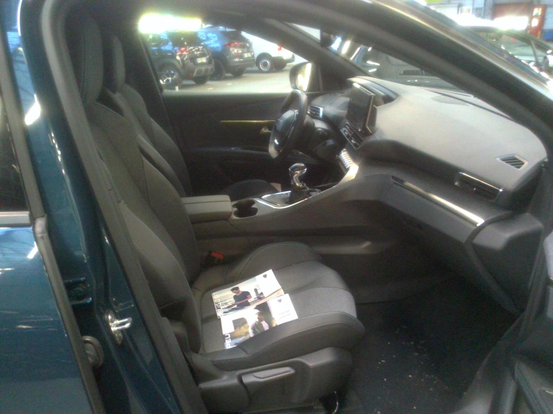 Peugeot 3008 PureTech 130ch S&S BVM6 Allure Pack 2023