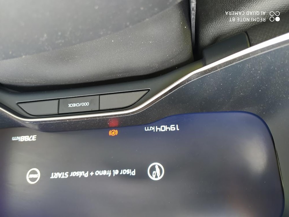 Foto Citroën C5 Aircross Hybrid 3