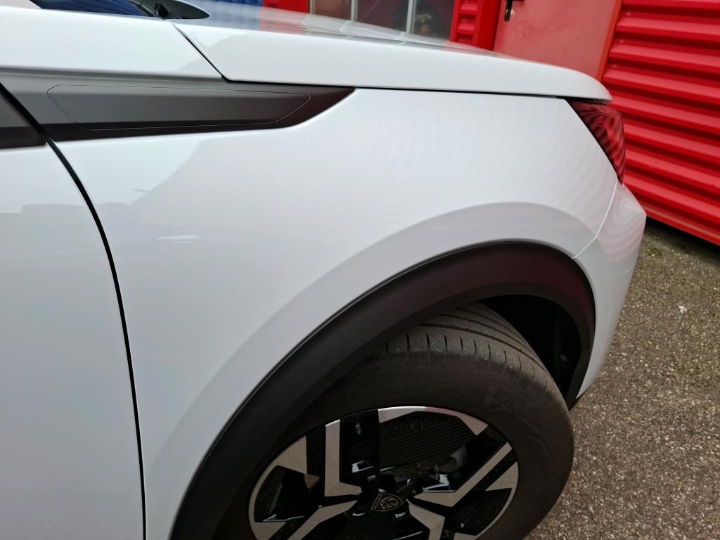 Peugeot 2008 PureTech 100 S&S BVM6 Allure 2024