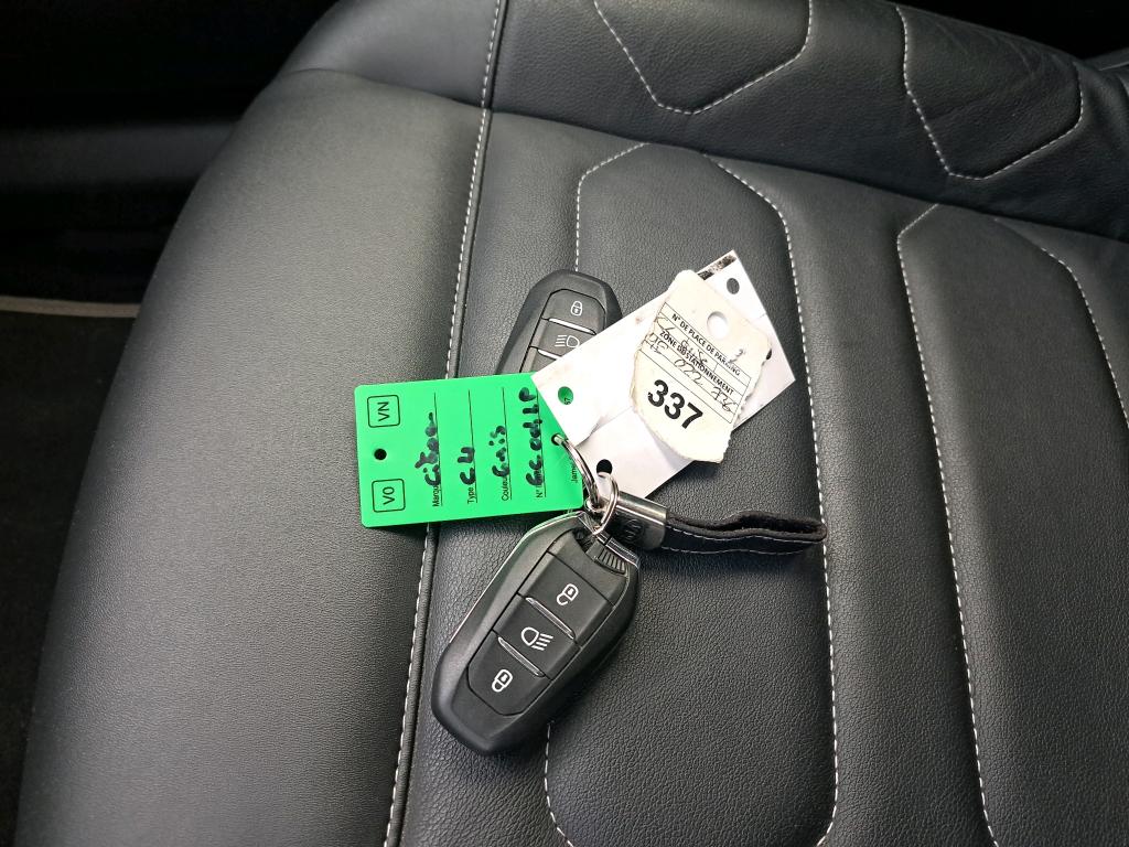 Citroen C4 PureTech 155 S&S EAT8 Shine Pack 2021