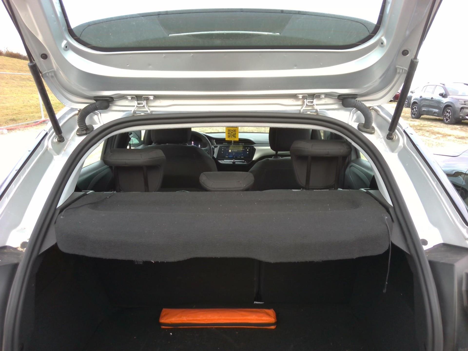 Opel Corsa 1.2 Turbo 100 ch BVM6  2024