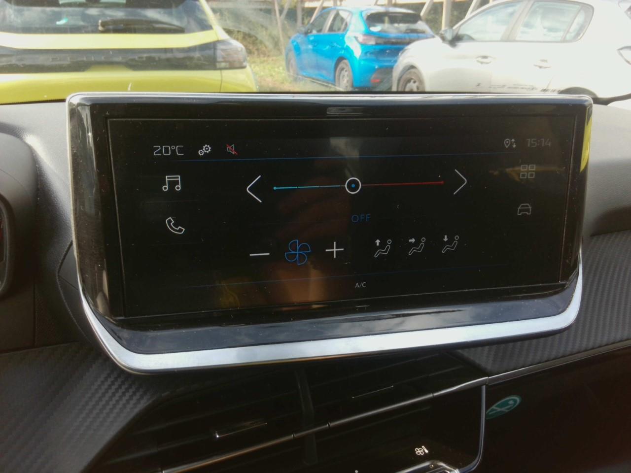 Foto Peugeot 308 7