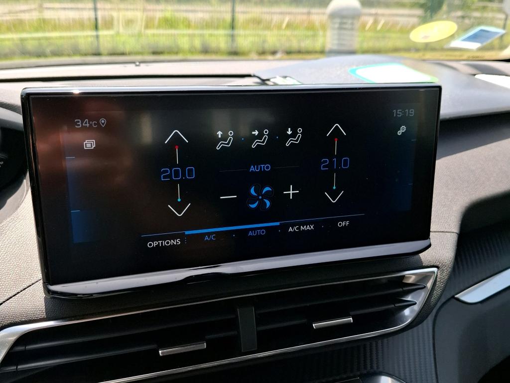 Peugeot 3008 BlueHDi 130ch S&S EAT8 Active Pack 2021