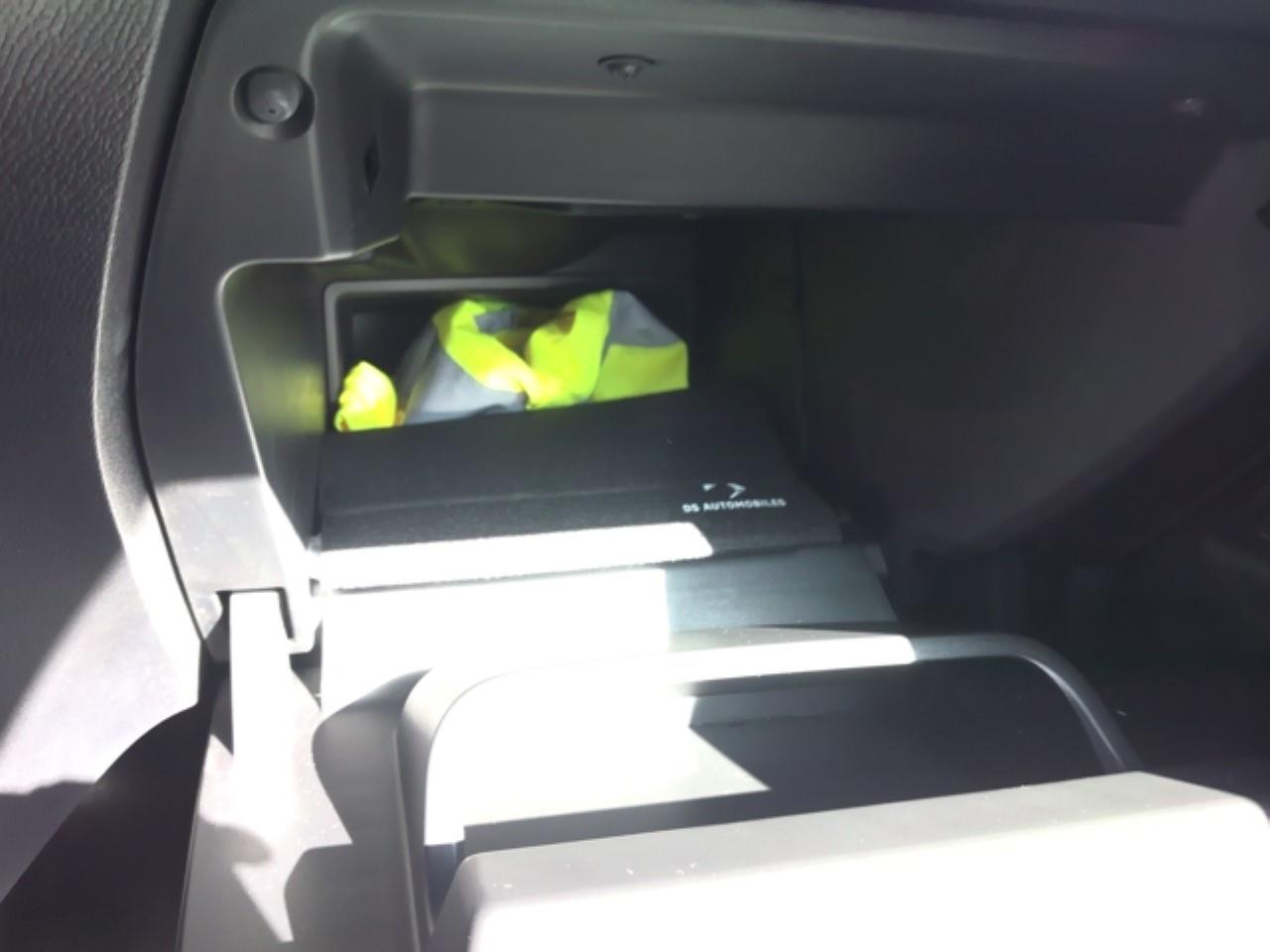 Foto DS DS3 CROSSBACK 14