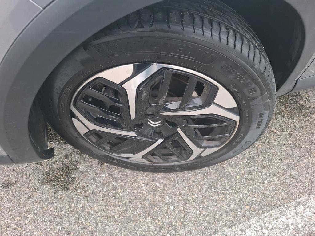 Citroen C4 PureTech 130 EAT8 Max 2024