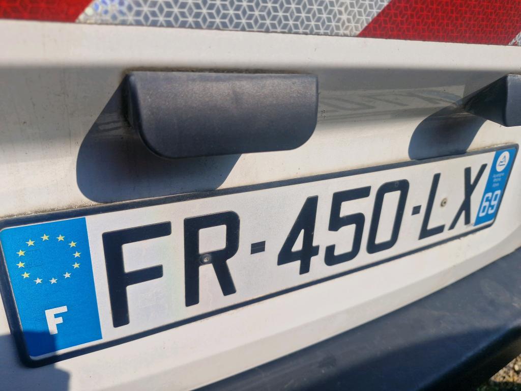 Citroen BERLINGO III VAN 