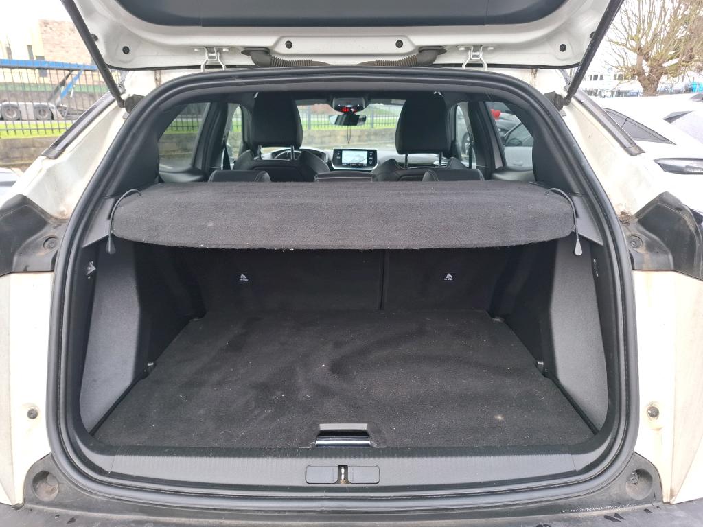 Peugeot 2008 II