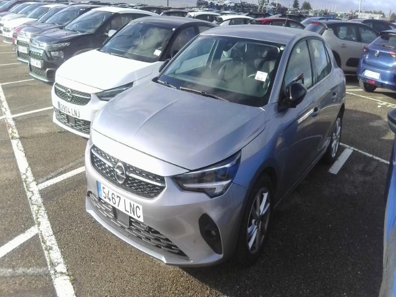 Foto Opel Corsa 2